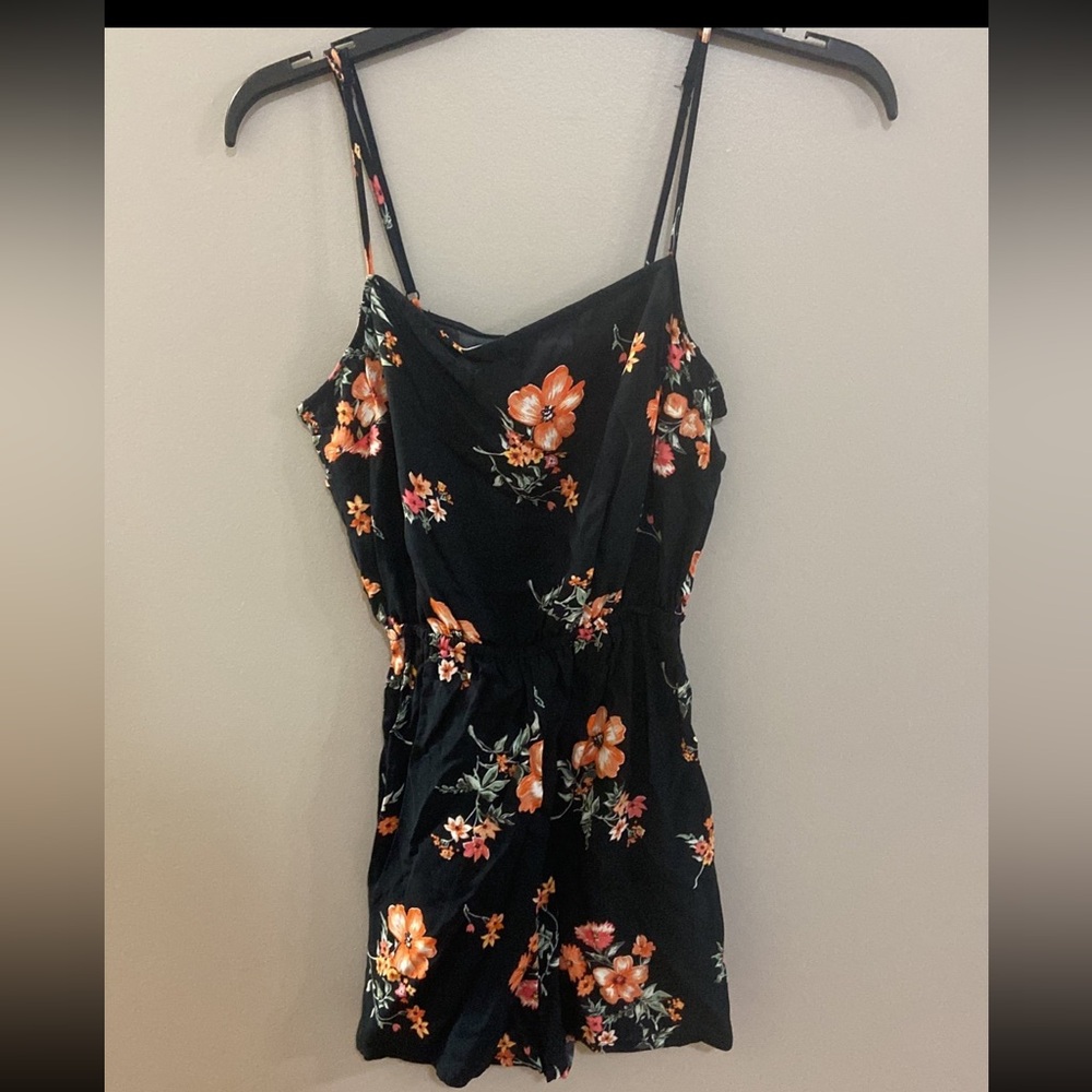 NWT H&M romper